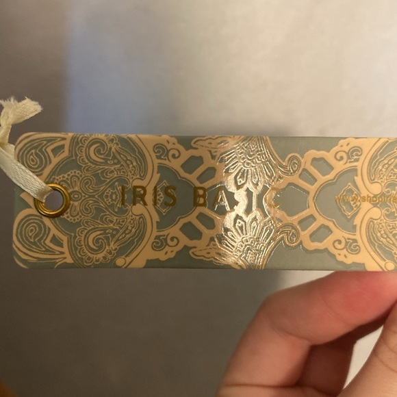 Brown two piece set NWT - Picture 5 of 9